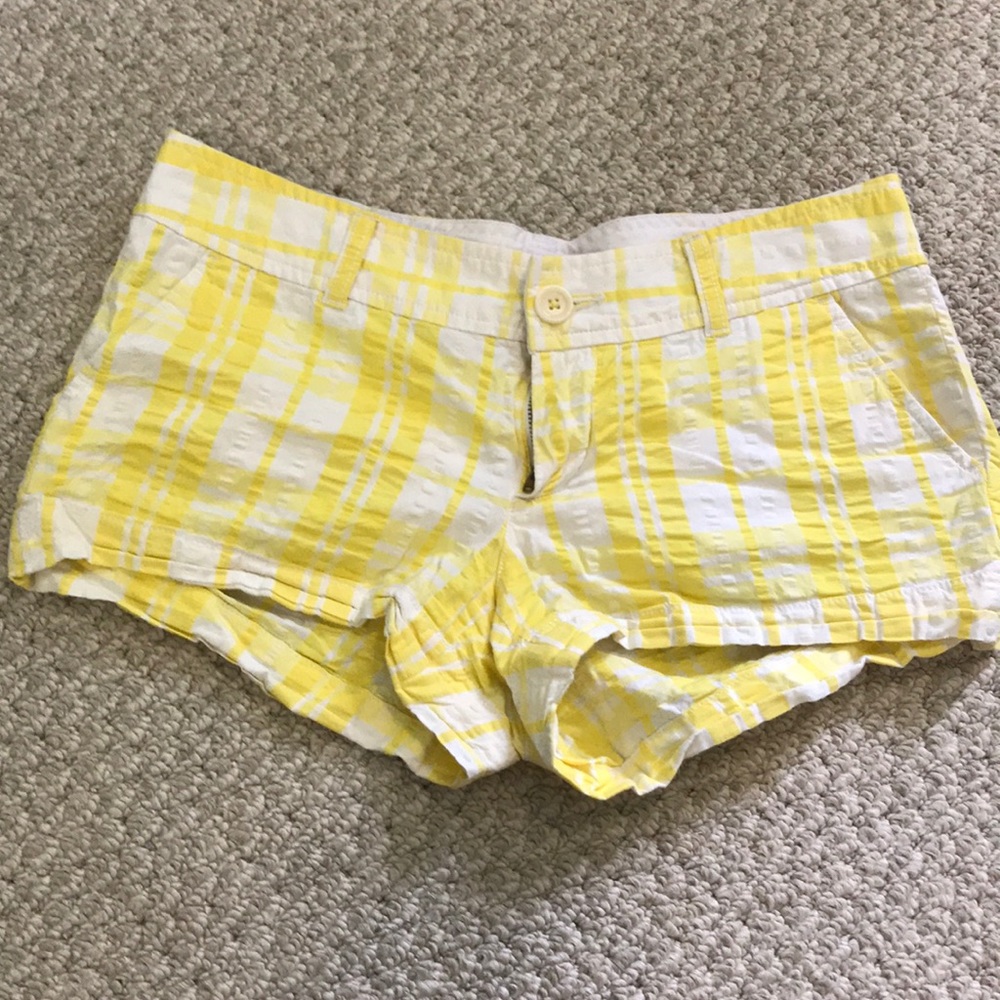 Lilly Pulitzer Shorts